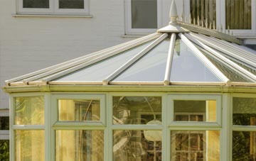conservatory roof repair Carcroft, South Yorkshire
