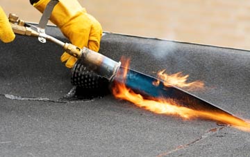 flat roof repairs Carcroft, South Yorkshire