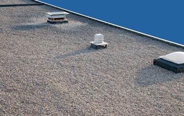 flat roofing Carcroft, South Yorkshire