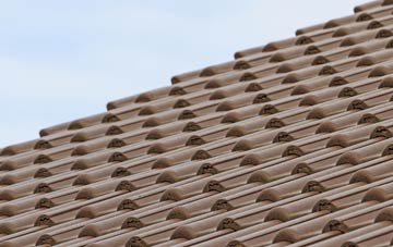 plastic roofing Carcroft, South Yorkshire