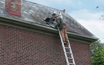 what affects urgent Carcroft roof repairs