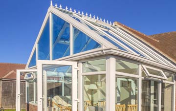 conservatory roof insulation costs Carcroft