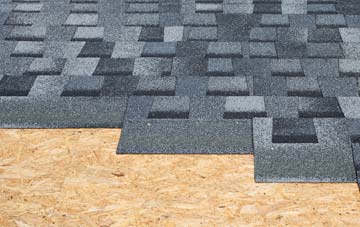 expert Carcroft asphalt roof companies