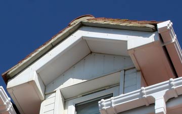 Carcroft fascia installation costs