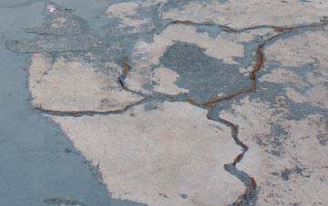 fibreglass roofing replacement Carcroft