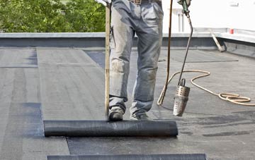 flat roof replacement Carcroft, South Yorkshire