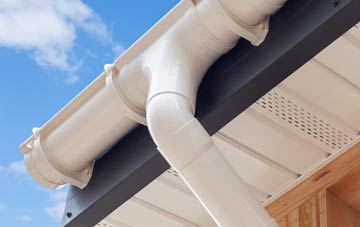 Carcroft gutter installation costs