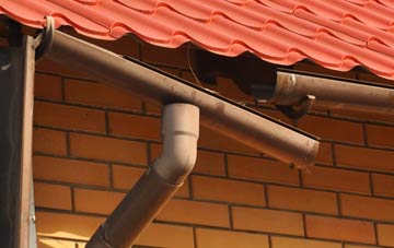 Carcroft gutter repair costs