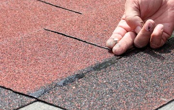 Carcroft asphalt roof repairs