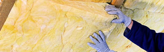 quotes for Carcroft roof insulation