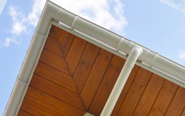 Carcroft soffit types
