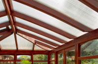 Carcroft conservatory roofing insulation