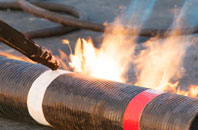 Carcroft flat roofing replacement