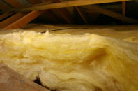 Carcroft pitch roof insulation