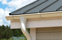 Carcroft soffits